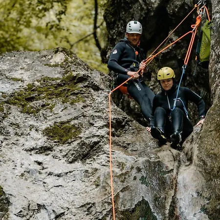 Διαμέρισμα Apartma Gojsa *