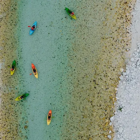 Διαμέρισμα Apartma Gojsa