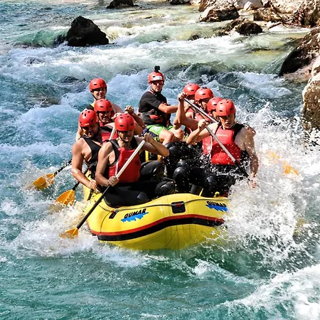 Apartma Gojsa Διαμέρισμα *