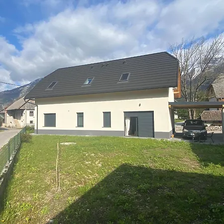 Διαμέρισμα Apartma Gojsa