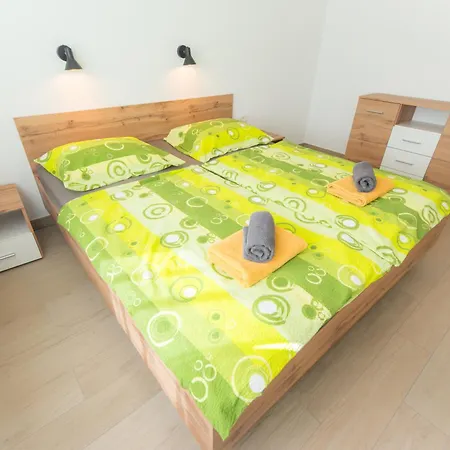 Apartma Gojsa Διαμέρισμα