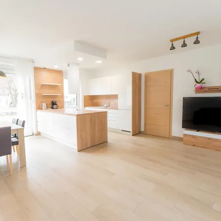 Apartma Gojsa Apartment *