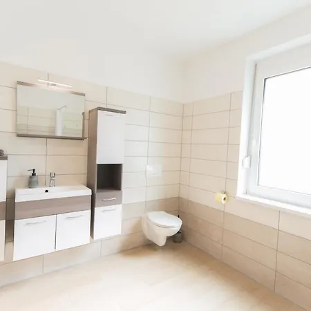 Apartment Apartma Gojsa *