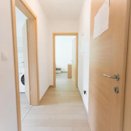 Apartma Gojsa * Bovec