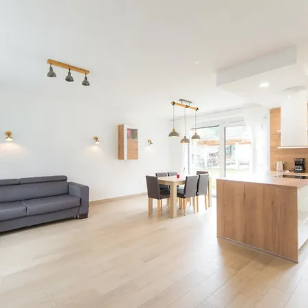 Apartma Gojsa Διαμέρισμα