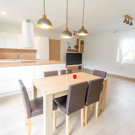 Apartma Gojsa * Bovec