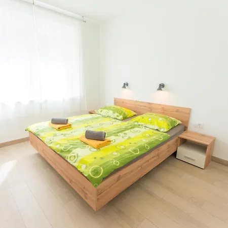 Apartma Gojsa Διαμέρισμα *