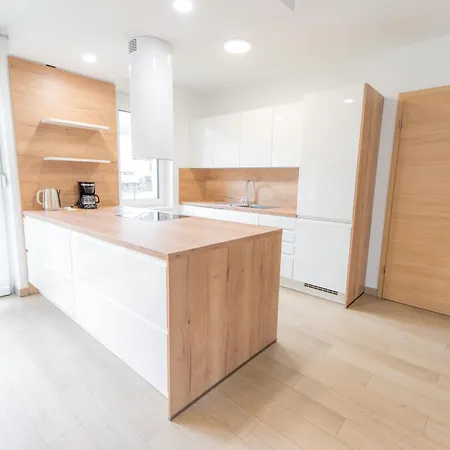 Διαμέρισμα Apartma Gojsa *