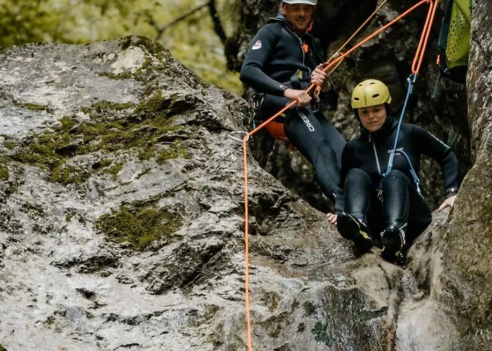 Apartmán Apartma Gojsa *