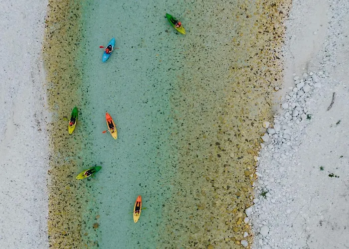 Apartament Apartma Gojsa