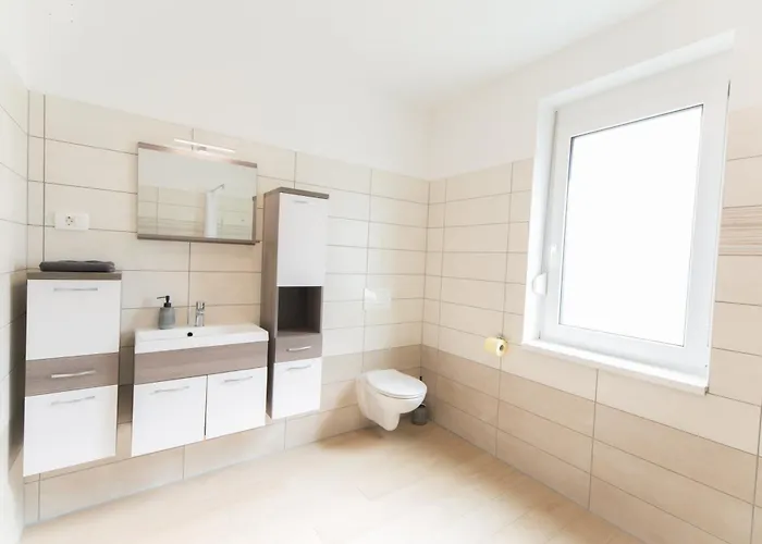 Apartmán Apartma Gojsa *