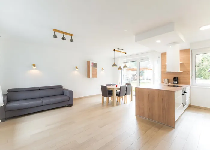 Apartma Gojsa Apartmán