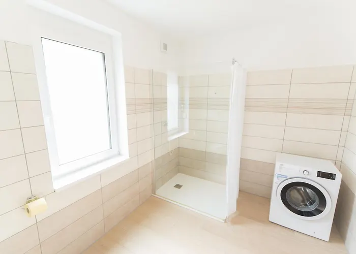 Apartma Gojsa Apartament