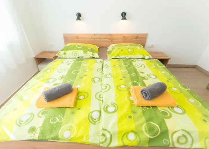 Apartament Apartma Gojsa