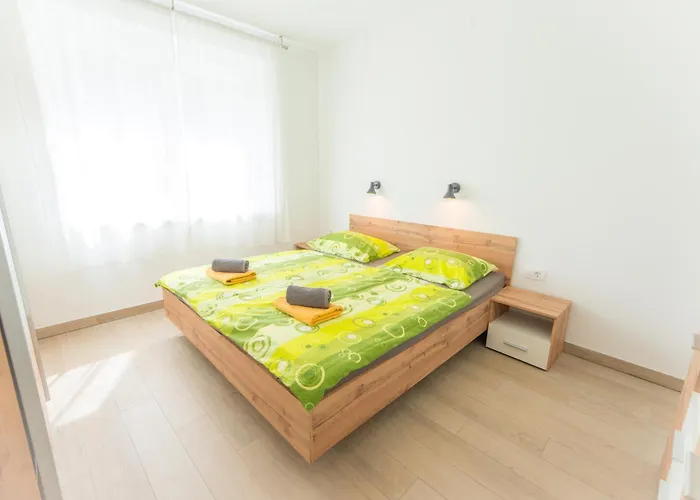 Apartma Gojsa Apartmán *